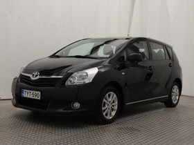 TOYOTA VERSO, Autot, Tampere, Tori.fi TOYOTA VERSO, Autot, Tampere, Tori.fi