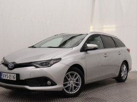 TOYOTA Auris, Autot, Tampere, Tori.fi TOYOTA Auris, Autot, Tampere, Tori.fi