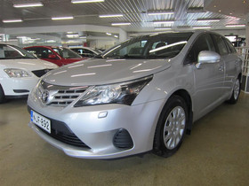 Toyota Avensis, Autot, Ähtäri, Tori.fi Toyota Avensis, Autot, Ähtäri, Tori.fi