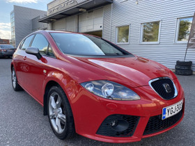 Seat Leon, Autot, Raisio, Tori.fi Seat Leon, Autot, Raisio, Tori.fi