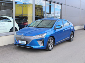 Hyundai Ioniq Electric, Autot, Akaa, Tori.fi Hyundai Ioniq Electric, Autot, Akaa, Tori.fi