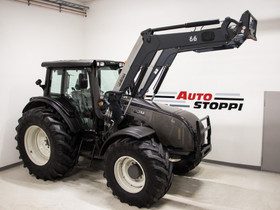 Valtra T151e, Mönkijät, Moto, Nivala, Tori.fi Valtra T151e, Mönkijät, Moto, Nivala, Tori.fi