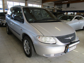 Chrysler Voyager, Autot, Hämeenlinna, Tori.fi Chrysler Voyager, Autot, Hämeenlinna, Tori.fi