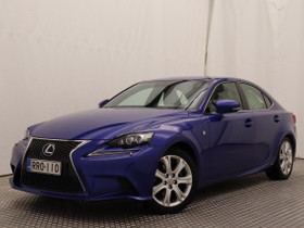 LEXUS IS, Autot, Tampere, Tori.fi LEXUS IS, Autot, Tampere, Tori.fi