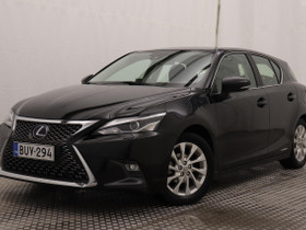 LEXUS CT200h, Autot, Tampere, Tori.fi LEXUS CT200h, Autot, Tampere, Tori.fi