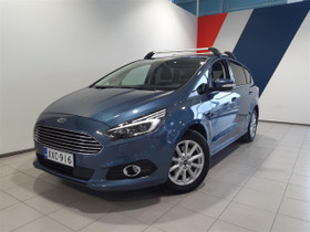 FORD S-MAX, Autot, Porvoo, Tori.fi FORD S-MAX, Autot, Porvoo, Tori.fi