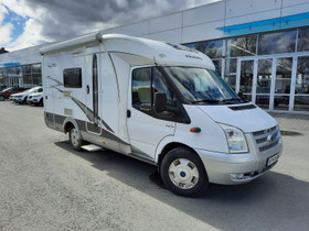 Hobby T 500 GFSC, Matkailuautot, Matkailuautot ja asuntovaunut, Seinäjoki, Tori.fi Hobby T 500 GFSC, Matkailuautot, Matkailuautot ja asuntovaunut, Seinäjoki, Tori.fi