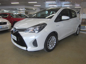 Toyota Yaris, Autot, Ähtäri, Tori.fi Toyota Yaris, Autot, Ähtäri, Tori.fi