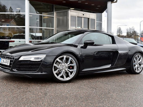 AUDI R8, Autot, Helsinki, Tori.fi AUDI R8, Autot, Helsinki, Tori.fi