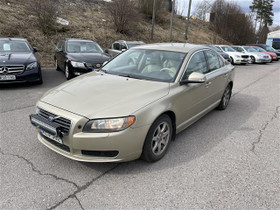 Volvo S80, Autot, Espoo, Tori.fi Volvo S80, Autot, Espoo, Tori.fi