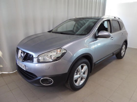 Nissan QASHQAI+2, Autot, Vaasa, Tori.fi Nissan QASHQAI+2, Autot, Vaasa, Tori.fi