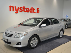 TOYOTA COROLLA, Autot, Kokkola, Tori.fi TOYOTA COROLLA, Autot, Kokkola, Tori.fi