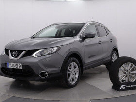 Nissan Qashqai, Autot, Raisio, Tori.fi Nissan Qashqai, Autot, Raisio, Tori.fi