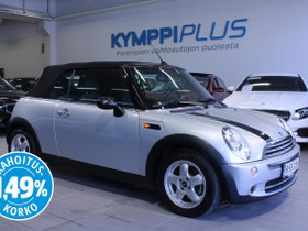 Mini One, Autot, Vantaa, Tori.fi Mini One, Autot, Vantaa, Tori.fi