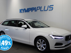 Volvo V90, Autot, Lempäälä, Tori.fi Volvo V90, Autot, Lempäälä, Tori.fi