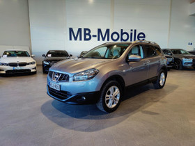 Nissan Qashqai+2, Autot, Kokkola, Tori.fi Nissan Qashqai+2, Autot, Kokkola, Tori.fi