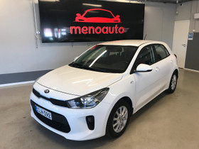 KIA RIO, Autot, Kouvola, Tori.fi KIA RIO, Autot, Kouvola, Tori.fi