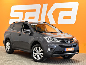 Toyota RAV4, Autot, Lempäälä, Tori.fi Toyota RAV4, Autot, Lempäälä, Tori.fi