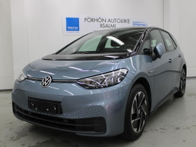 VOLKSWAGEN ID.3, Autot, Iisalmi, Tori.fi VOLKSWAGEN ID.3, Autot, Iisalmi, Tori.fi
