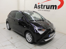 TOYOTA AYGO, Autot, Forssa, Tori.fi TOYOTA AYGO, Autot, Forssa, Tori.fi