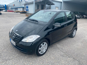 MERCEDES-BENZ A, Autot, Salo, Tori.fi MERCEDES-BENZ A, Autot, Salo, Tori.fi
