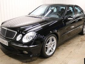Mercedes-Benz E, Autot, Vantaa, Tori.fi Mercedes-Benz E, Autot, Vantaa, Tori.fi