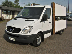 Mercedes-Benz Sprinter, Autot, Espoo, Tori.fi Mercedes-Benz Sprinter, Autot, Espoo, Tori.fi