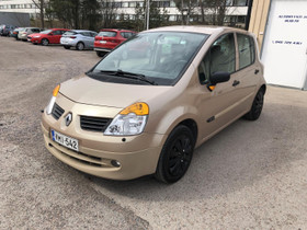 Renault Modus, Autot, Helsinki, Tori.fi Renault Modus, Autot, Helsinki, Tori.fi