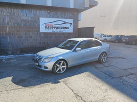 Mercedes-Benz C, Autot, Kemi, Tori.fi Mercedes-Benz C, Autot, Kemi, Tori.fi