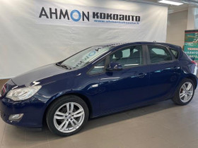 Opel Astra, Autot, Iisalmi, Tori.fi Opel Astra, Autot, Iisalmi, Tori.fi
