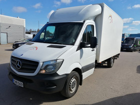 Mercedes-Benz Sprinter, Autot, Espoo, Tori.fi Mercedes-Benz Sprinter, Autot, Espoo, Tori.fi