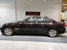 BMW 750, Autot, Iisalmi, Tori.fi BMW 750, Autot, Iisalmi, Tori.fi