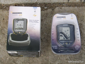 Humminbird, Veneen varusteet ja varaosat, Venetarvikkeet ja veneily, Ilomantsi, Tori.fi Humminbird, Veneen varusteet ja varaosat, Venetarvikkeet ja veneily, Ilomantsi, Tori.fi