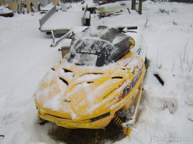 Ski-Doo MXZ 440, Moottorikelkan varaosat ja tarvikkeet, Mototarvikkeet ja varaosat, Ilomantsi, Tori.fi Ski-Doo MXZ 440, Moottorikelkan varaosat ja tarvikkeet, Mototarvikkeet ja varaosat, Ilomantsi, Tori.fi