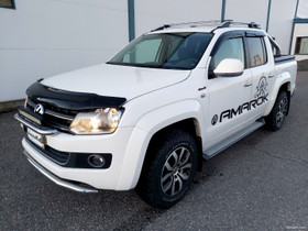 Volkswagen Amarok, Autot, Kokkola, Tori.fi Volkswagen Amarok, Autot, Kokkola, Tori.fi
