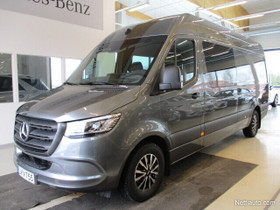 Mercedes-Benz Sprinter, Autot, Kuusamo, Tori.fi Mercedes-Benz Sprinter, Autot, Kuusamo, Tori.fi