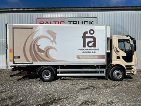 Volvo FL240, 4x2 FRIDGE BOX + LIFT, Kuljetuskalusto, Työkoneet ja kalusto, Helsinki, Tori.fi Volvo FL240, 4x2 FRIDGE BOX + LIFT, Kuljetuskalusto, Työkoneet ja kalusto, Helsinki, Tori.fi