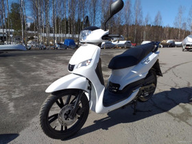 Peugeot Tweet, Skootterit, Moto, Kitee, Tori.fi Peugeot Tweet, Skootterit, Moto, Kitee, Tori.fi