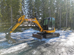 JCB 8055 Kumitela Kaivinkone, Maanrakennuskoneet, Työkoneet ja kalusto, Ylivieska, Tori.fi JCB 8055 Kumitela Kaivinkone, Maanrakennuskoneet, Työkoneet ja kalusto, Ylivieska, Tori.fi