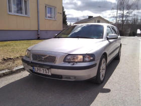 Volvo V70, Autot, Pirkkala, Tori.fi Volvo V70, Autot, Pirkkala, Tori.fi