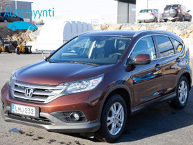 Honda CR-V, Autot, Akaa, Tori.fi Honda CR-V, Autot, Akaa, Tori.fi