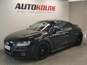 Audi TT, Autot, Espoo, Tori.fi Audi TT, Autot, Espoo, Tori.fi