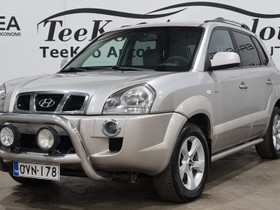 Hyundai Tucson, Autot, Kangasala, Tori.fi Hyundai Tucson, Autot, Kangasala, Tori.fi