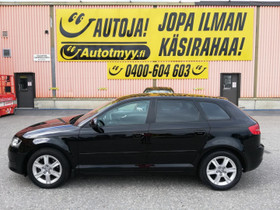 Audi A3, Autot, Seinäjoki, Tori.fi Audi A3, Autot, Seinäjoki, Tori.fi