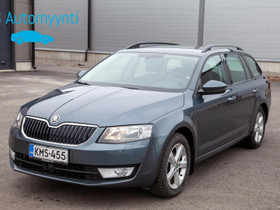 Skoda Octavia, Autot, Akaa, Tori.fi Skoda Octavia, Autot, Akaa, Tori.fi