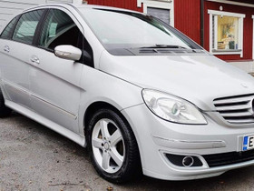 Mercedes-Benz B, Autot, Hattula, Tori.fi Mercedes-Benz B, Autot, Hattula, Tori.fi