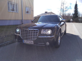 Chrysler 300C, Autot, Pirkkala, Tori.fi Chrysler 300C, Autot, Pirkkala, Tori.fi
