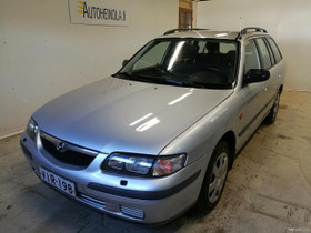 Mazda 626, Autot, Heinola, Tori.fi Mazda 626, Autot, Heinola, Tori.fi