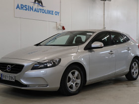 Volvo V40, Autot, Jyväskylä, Tori.fi Volvo V40, Autot, Jyväskylä, Tori.fi