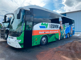 Iveco Domino Asuntoauto, Muut koneet ja tarvikkeet, Työkoneet ja kalusto, Pirkkala, Tori.fi Iveco Domino Asuntoauto, Muut koneet ja tarvikkeet, Työkoneet ja kalusto, Pirkkala, Tori.fi